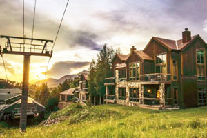 telluride by owner rentals