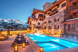 telluride by owner rentals