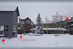 telluride by owner rentals